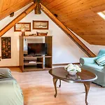 Appartement Magda By Interhome