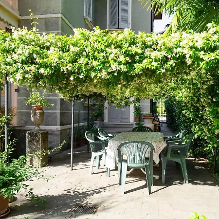 Magda By Interhome Appartement *