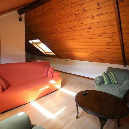 Magda By Interhome Apartamento Porto Valtravaglia