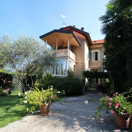 Magda By Interhome Apartamento Porto Valtravaglia