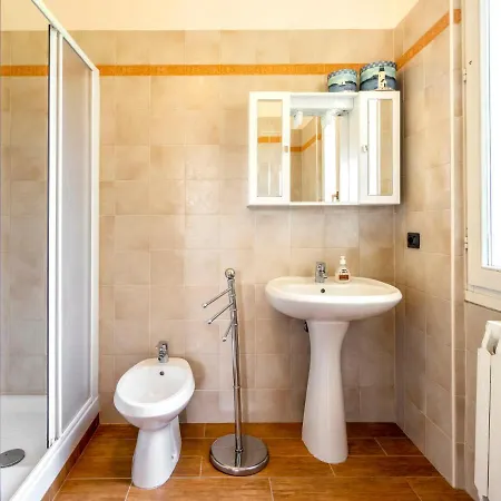 Apartamento Magda By Interhome Porto Valtravaglia