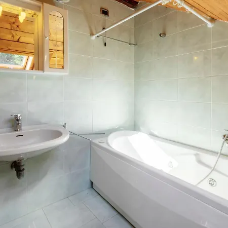 Apartamento Magda By Interhome